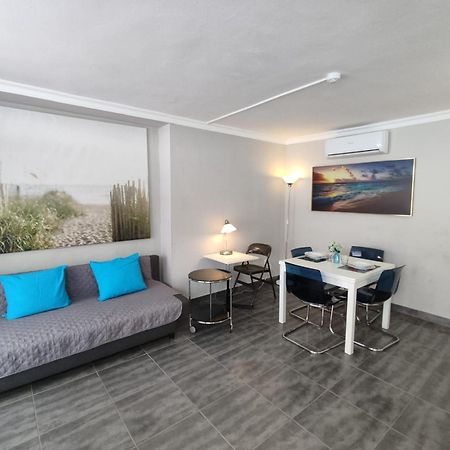 Apartamento 109 Maspalomas San Bartolomé Esterno foto