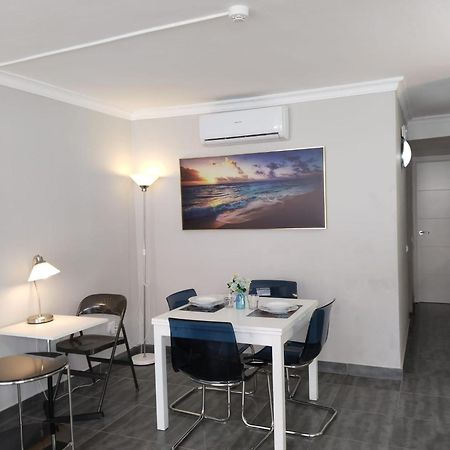 Apartamento 109 Maspalomas San Bartolomé Esterno foto