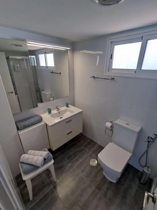 Apartamento 109 Maspalomas San Bartolomé Esterno foto