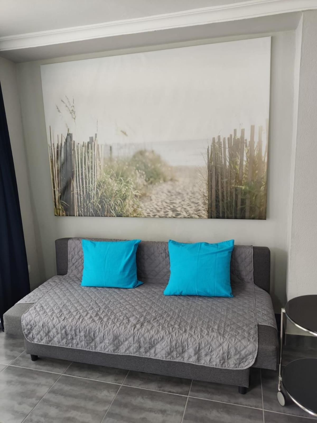 Apartamento 109 Maspalomas San Bartolomé Esterno foto