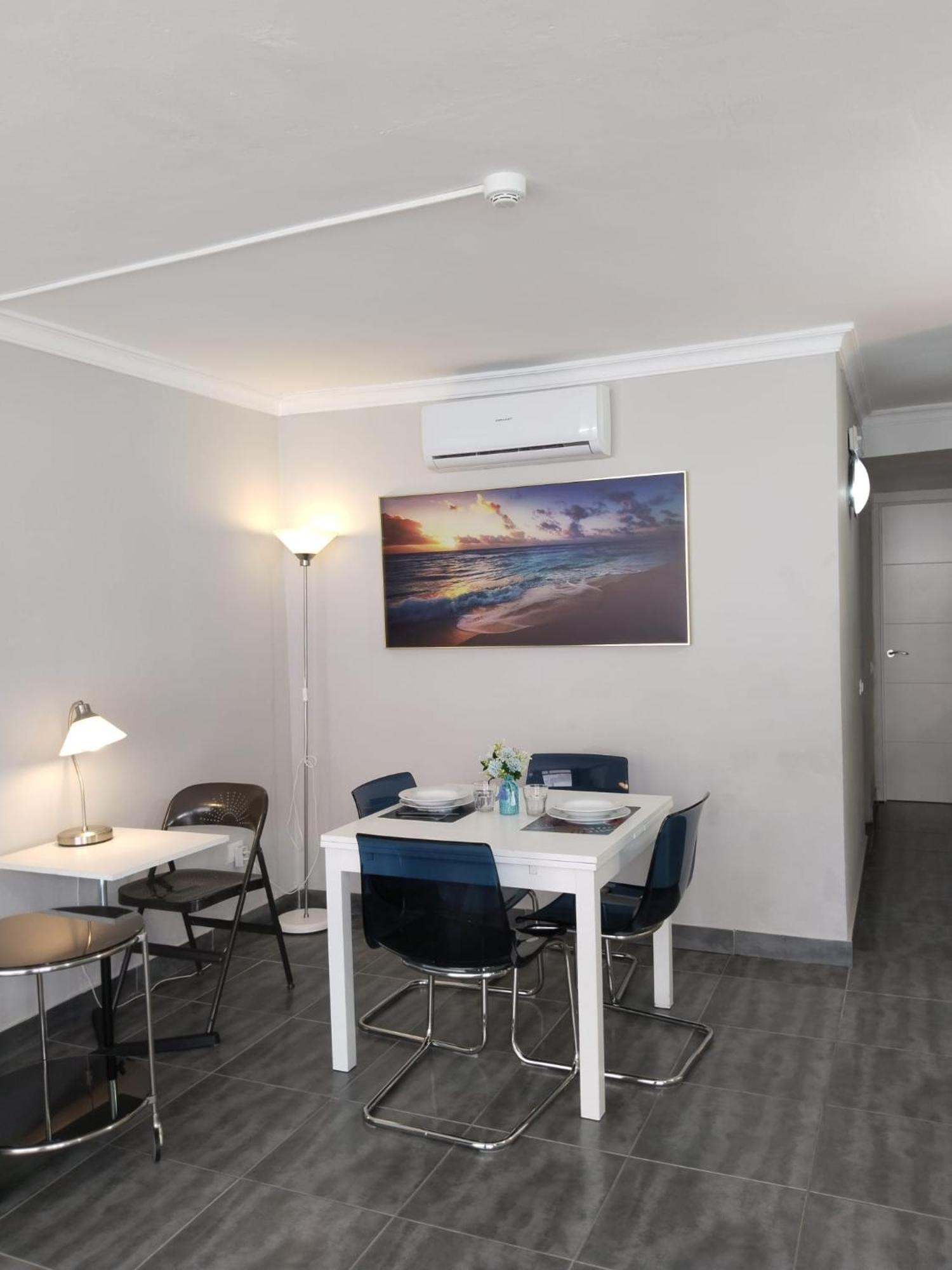 Apartamento 109 Maspalomas San Bartolomé Esterno foto